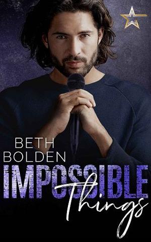 Impossible Things by Beth Bolden