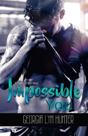 Impossible You by Georgia Lyn Hunter