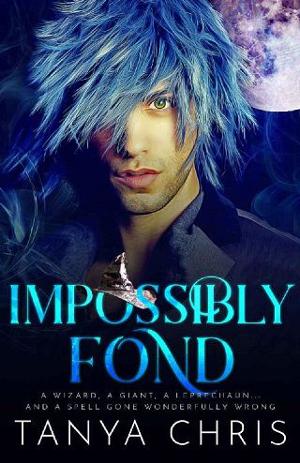 Impossibly Fond by Tanya Chris