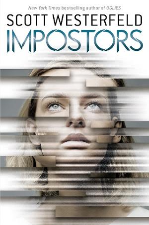 Impostors by Scott Westerfeld