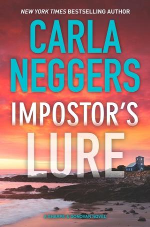 Impostor’s Lure by Carla Neggers