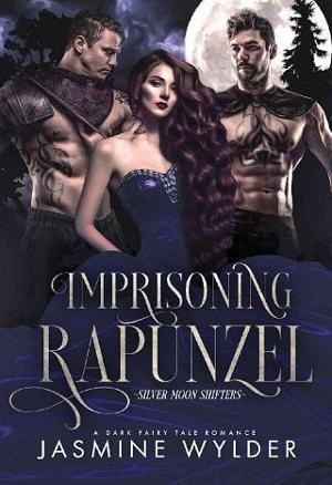 Imprisoning Rapunzel by Jasmine Wylder