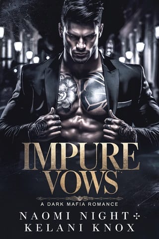 Impure Vows by Naomi Night