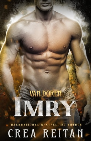 Imry by Crea Reitan
