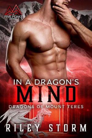 In a Dragon’s Mind by Riley Storm
