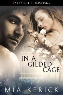 In a Gilded Cage by Mia Kerick