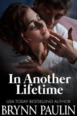 In Another Lifetime by Brynn Paulin