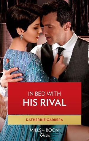 In Bed With His Rival by Katherine Garbera