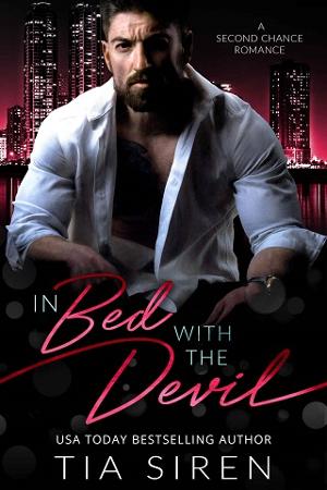 In Bed with the Devil by Tia Siren