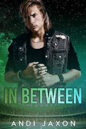 In Between by Andi Jaxon