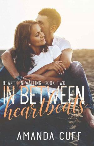 In Between Heartbeats by Amanda Cuff