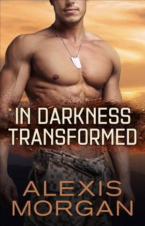 In Darkness Transformed by Alexis Morgan