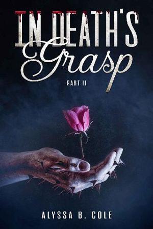 In Death’s Grasp #2 by Alyssa B. Cole