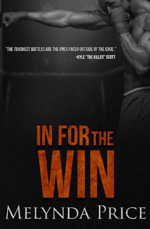 In for the Win by Melynda Price