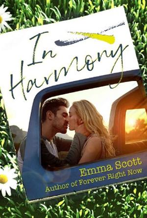 In Harmony by Emma Scott