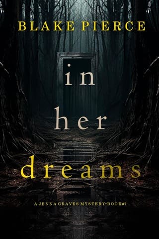 In Her Dreams by Blake Pierce