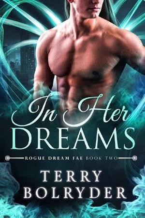 In Her Dreams by Terry Bolryder