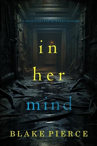 In Her Mind by Blake Pierce