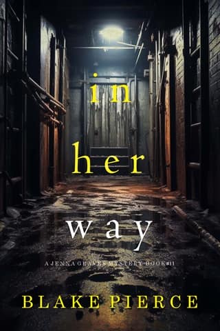 In Her Way by Blake Pierce