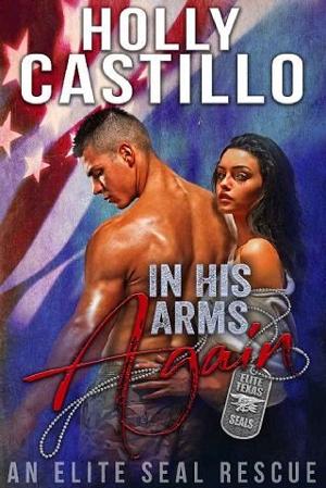 In His Arms Again by Holly Castillo
