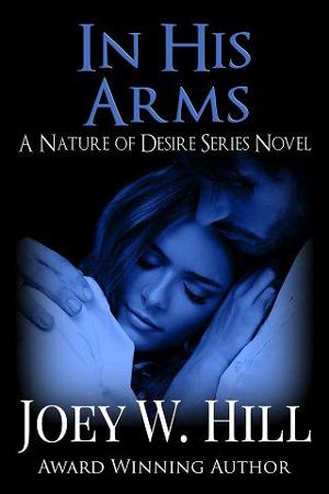 In His Arms by Joey W. Hill
