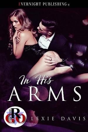 In His Arms by Lexie Davis