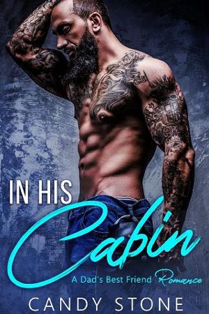 In His Cabin by Candy Stone