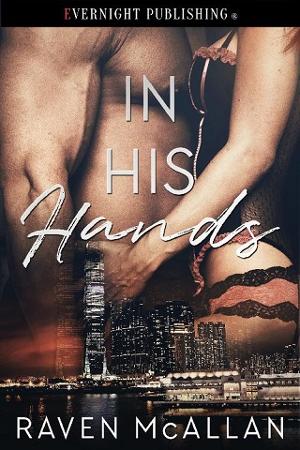 In His Hands by Raven McAllan