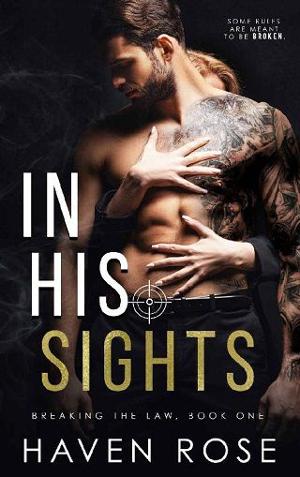 In His Sights by Haven Rose