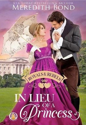 In Lieu of a Princess by Meredith Bond
