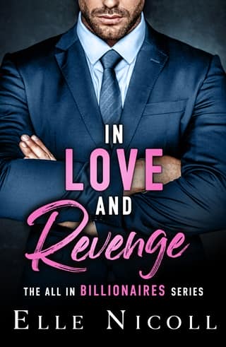 In Love and Revenge by Elle Nicoll