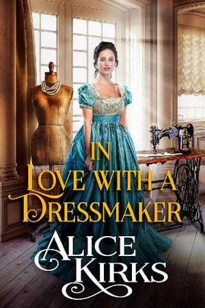 In Love with a Dressmaker by Alice Kirks