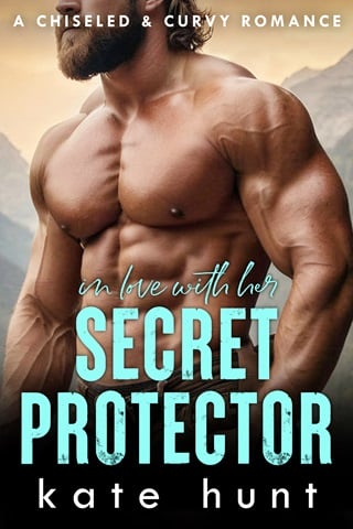 In Love with Her Secret Protector by Kate Hunt