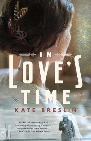 In Love’s Time by Kate Breslin