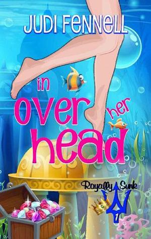 In Over Her Head by Judi Fennell