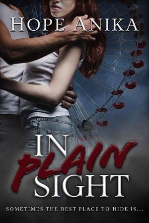 In Plain Sight by Hope Anika