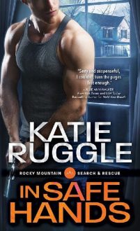 In Safe Hands by Katie Ruggle