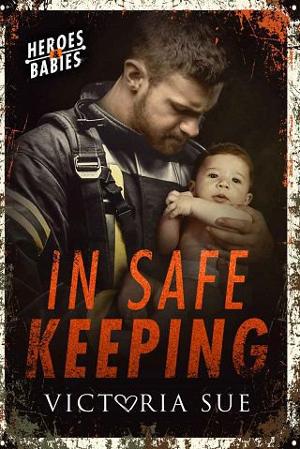 In Safe Keeping by Victoria Sue