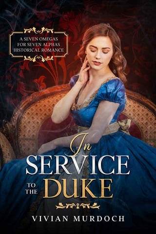 In Service to the Duke by Vivian Murdoch