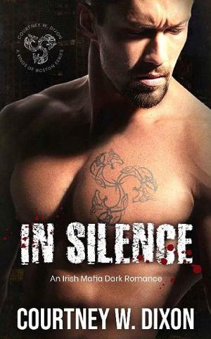 In Silence by Courtney W. Dixon