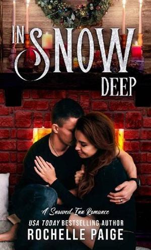 In Snow Deep by Rochelle Paige