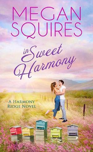 In Sweet Harmony by Megan Squires