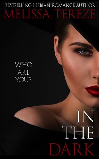 In The Dark by Melissa Tereze