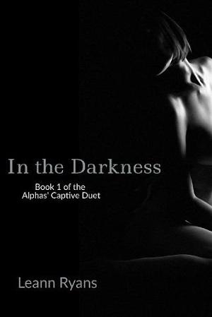 In the Darkness by Leann Ryans