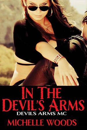 In the Devils Arms by Michelle Woods