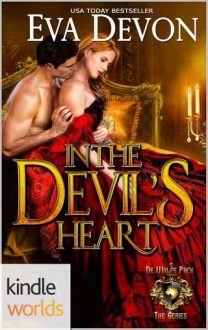 In the Devil’s Heart by Eva Devon