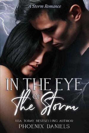 In The Eye of the Storm by Phoenix Daniels