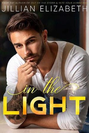 In the Light by Jillian Elizabeth