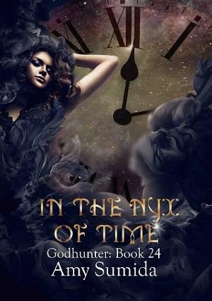 In the Nyx of Time by Amy Sumida