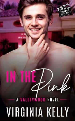 In The Pink by Virginia Kelly